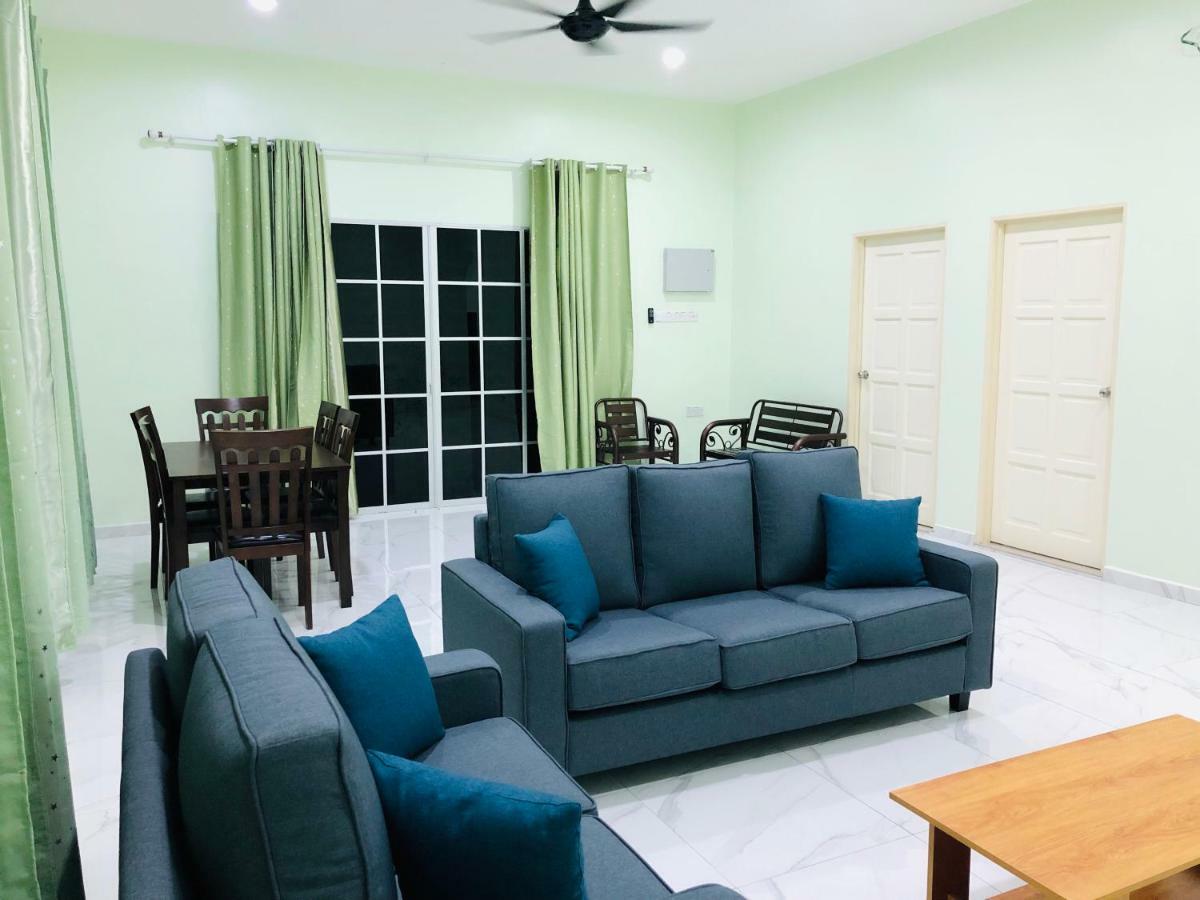 Atocha Homestay - Terong@Taiping Kampong Salak Exterior photo